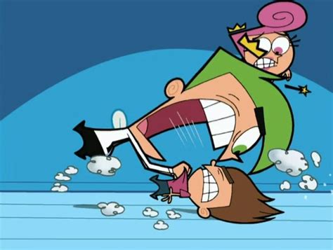 odd parents meme|fairly odd parents yelling meme.